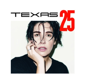 Texas - Texas 25 - Deluxe in der Gruppe Minishops / Texas bei Bengans Skivbutik AB (1173469)