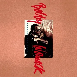 Bobby Womack - Save The Children in der Gruppe VINYL bei Bengans Skivbutik AB (1173473)