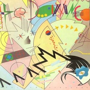 The Damned - Music For Pleasure in der Gruppe CD / Pop-Rock bei Bengans Skivbutik AB (1173483)