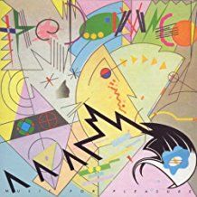 The Damned - Music For Pleasure in der Gruppe VINYL bei Bengans Skivbutik AB (1173484)