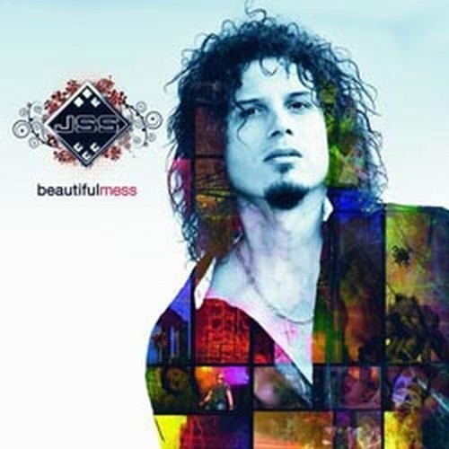 Jeff Scott Soto - Beautiful Mess in der Gruppe CD / Bestseller bei Bengans Skivbutik AB (1173532)