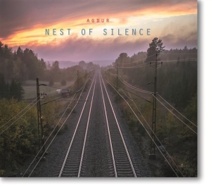 Various Composers - Nest Of Silence in der Gruppe Externt_Lager / Naxoslager bei Bengans Skivbutik AB (1175603)