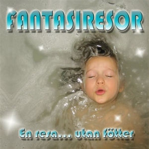 Fantasiresor - Fantasiresor 1 in der Gruppe CD bei Bengans Skivbutik AB (1175608)