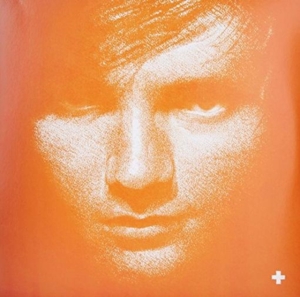 ED SHEERAN - + in der Gruppe -Start Vinyl bei Bengans Skivbutik AB (1175682)