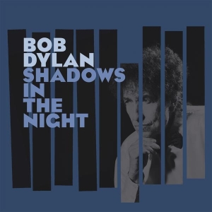 Dylan Bob - Shadows In The Night in der Gruppe Minishops / Bob Dylan bei Bengans Skivbutik AB (1175837)