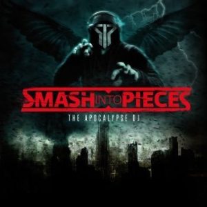 Smash Into Pieces - Apocalypse Dj in der Gruppe Labels / Gain bei Bengans Skivbutik AB (1176394)