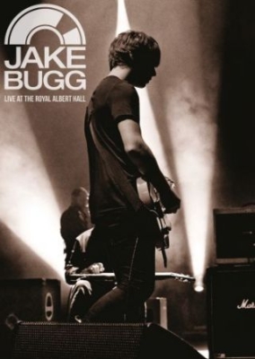 Bugg Jake - Live At The Royal Albert Hall (Dvd) in der Gruppe DVD & BLU-RAY bei Bengans Skivbutik AB (1176404)