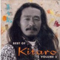 Kitaro - Best Of Kitaro Vol. 2 in der Gruppe CD bei Bengans Skivbutik AB (1176431)