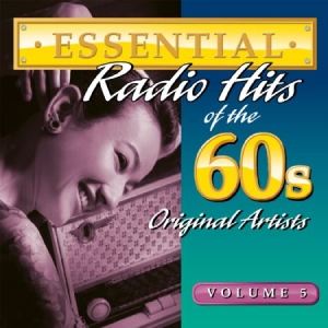 Various Artists - Essential Radio Hits Of The 60S Vol in der Gruppe CD bei Bengans Skivbutik AB (1176451)