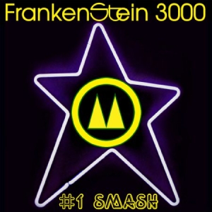Frankenstein 3000 - #1 Smash in der Gruppe CD bei Bengans Skivbutik AB (1176468)