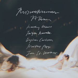 St. Werner Jan - Miscontinuum Album in der Gruppe CD bei Bengans Skivbutik AB (1176484)