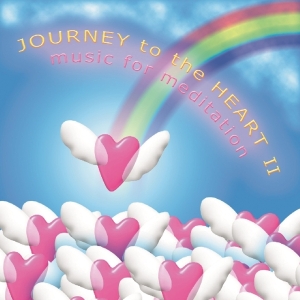 Various - Journey To The Heart 2 in der Gruppe CD bei Bengans Skivbutik AB (1176515)
