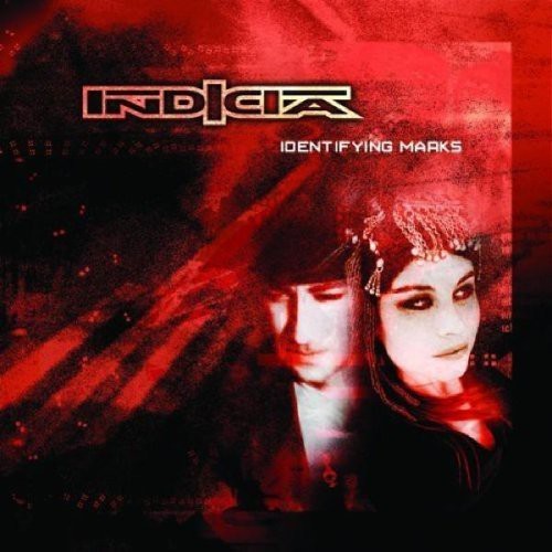 Indicia - Identifying Marks in der Gruppe CD / Bestseller bei Bengans Skivbutik AB (1176533)
