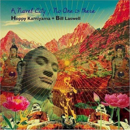 Kamiyama Hoppy - Naval City in der Gruppe CD / Worldmusic/ Folkmusik bei Bengans Skivbutik AB (1176537)