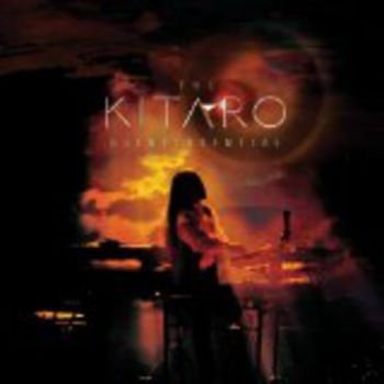 Kitaro - Kitaro Quintessential (Cd+Dvd) in der Gruppe CD / Bestseller bei Bengans Skivbutik AB (1176574)