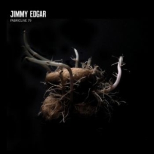 Edgar Jimmy - Fabriclive 79 in der Gruppe CD bei Bengans Skivbutik AB (1176579)