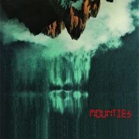 Mounties - Thrash Rock Legacy in der Gruppe CD bei Bengans Skivbutik AB (1176587)