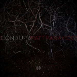 Panayides Matt - Conduits in der Gruppe CD bei Bengans Skivbutik AB (1176593)