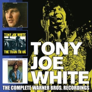 White Tony Joe - Complete Warner Bros. Recordings in der Gruppe CD bei Bengans Skivbutik AB (1176597)