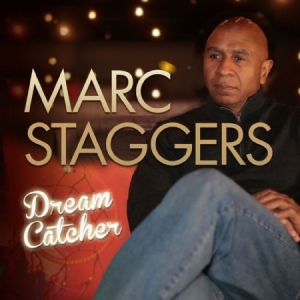 Staggers Marc - Dream Catcher in der Gruppe CD bei Bengans Skivbutik AB (1176615)