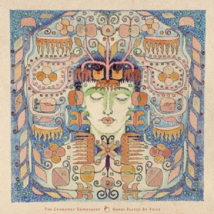 Chemistry Experiment - Gongs Played By Voice in der Gruppe VINYL bei Bengans Skivbutik AB (1176621)
