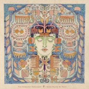 Chemistry Experiment - Gongs Played By Voice in der Gruppe CD bei Bengans Skivbutik AB (1176622)