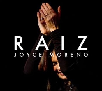 Moreno Joyce - Raiz in der Gruppe CD / Bestseller bei Bengans Skivbutik AB (1176628)