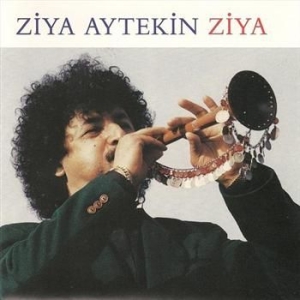 Ziya Aytekin - Ziya in der Gruppe CD bei Bengans Skivbutik AB (1176665)