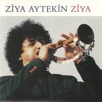 Ziya Aytekin - Ziya in der Gruppe CD / Worldmusic/ Folkmusik bei Bengans Skivbutik AB (1176665)