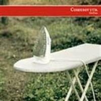 Corduroy Utd. - Oh Eira in der Gruppe CD bei Bengans Skivbutik AB (1176675)