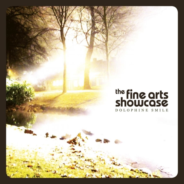 Fine Arts Showcase - Dolophine Smile in der Gruppe CD / Pop bei Bengans Skivbutik AB (1176712)