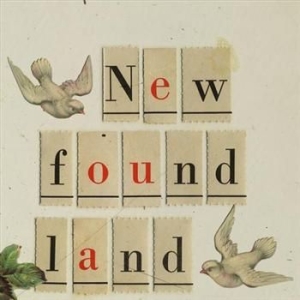 New Found Land - We All Die in der Gruppe CD bei Bengans Skivbutik AB (1176719)