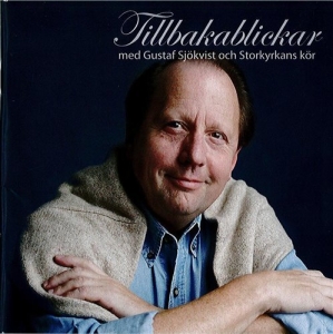 Sjökvist Gustaf - Tillbakablickar in der Gruppe CD bei Bengans Skivbutik AB (1177453)
