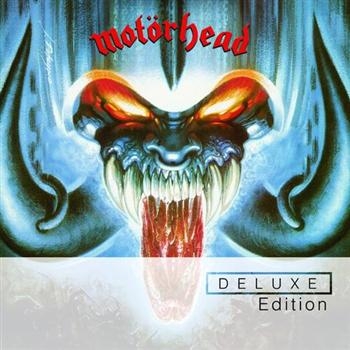 Motörhead - Rock 'N' Roll - Dlx in der Gruppe CD / Bestseller bei Bengans Skivbutik AB (1177739)