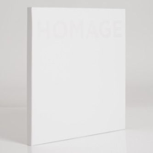 Eleh - Homage in der Gruppe CD bei Bengans Skivbutik AB (1177790)