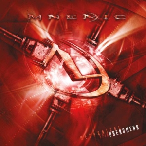Mnemic - Mechanical Spin Phenomena in der Gruppe CD bei Bengans Skivbutik AB (1177814)