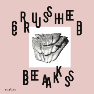 Crushed Beaks - Scatter (Inkl.Cd) in der Gruppe VINYL bei Bengans Skivbutik AB (1177827)