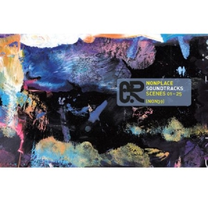 Friedman Burnt/Embassadors/Flanger/ - Nonplace Soundtracks/Scenes 01-25 in der Gruppe CD bei Bengans Skivbutik AB (1177830)