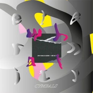 Cymbals - What Eternity in der Gruppe VINYL bei Bengans Skivbutik AB (1177855)