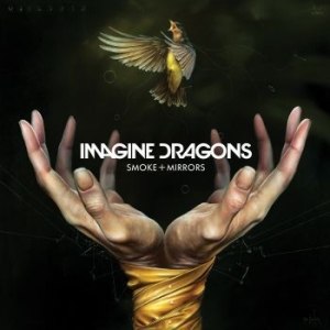 Imagine Dragons - Smoke + Mirrors in der Gruppe Minishops / Imagine Dragons bei Bengans Skivbutik AB (1178042)