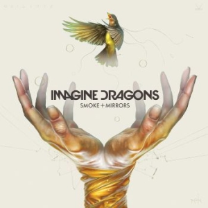 Imagine Dragons - Smoke + Mirror (Dlx) in der Gruppe Minishops / Imagine Dragons bei Bengans Skivbutik AB (1178043)