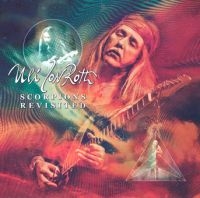Uli Jon Roth - Scorpions Revisited in der Gruppe CD bei Bengans Skivbutik AB (1178360)