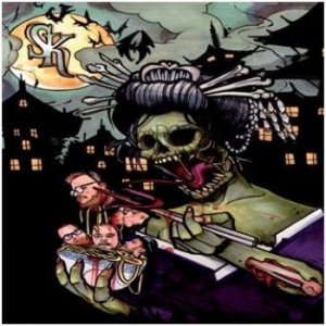 Spruckna Knogar - Spruckna Knogar in der Gruppe VINYL bei Bengans Skivbutik AB (1178760)