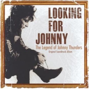 Looking For Johnny - Original Soundtrack in der Gruppe CD bei Bengans Skivbutik AB (1178764)