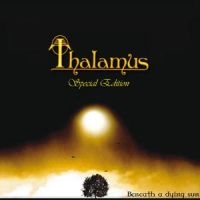 Thalamus - Beneath A Dying Sun - Special Editi in der Gruppe CD bei Bengans Skivbutik AB (1178771)