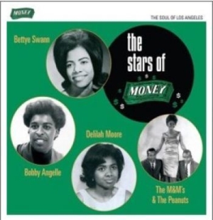 Various Artists - Stars Of Money in der Gruppe VINYL bei Bengans Skivbutik AB (1179011)