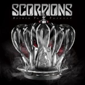 Scorpions - Return To Forever in der Gruppe Minishops / Scorpions bei Bengans Skivbutik AB (1179088)