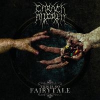 Carach Angren - This Is No Fairytale (Vinyl Lp) in der Gruppe VINYL / Bestseller bei Bengans Skivbutik AB (1179138)