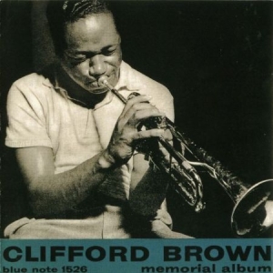 Clifford Brown - Memorial (Vinyl) in der Gruppe VINYL bei Bengans Skivbutik AB (1179161)