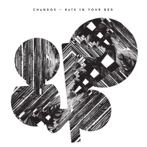 Chandos - Rats In Your Bed in der Gruppe VINYL bei Bengans Skivbutik AB (1179179)